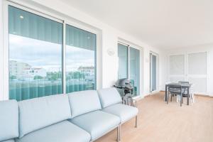 Lagos Marina View 4 With Pool by Homing