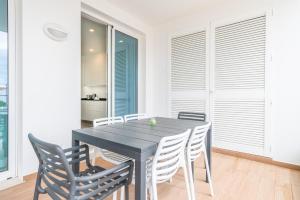 Lagos Marina View 4 With Pool by Homing