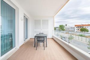 Lagos Marina View 4 With Pool by Homing