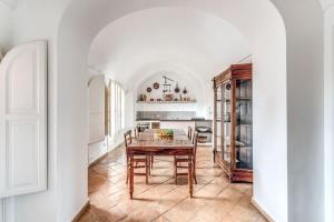 Cartenì Countryside Elegance Views and Guest Services by Feeling Italy