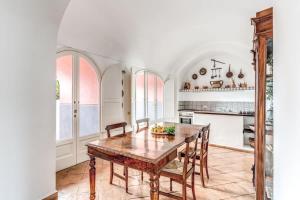 Cartenì Countryside Elegance Views and Guest Services by Feeling Italy