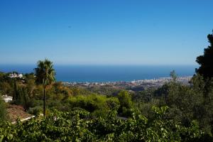 Casa La Noria en Mijas Pueblo
