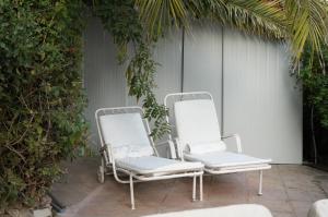 Casa La Noria en Mijas Pueblo