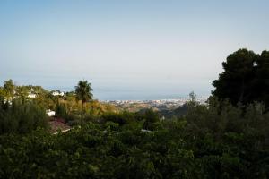 Casa La Noria en Mijas Pueblo