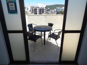 Cobertura c sinuca e churrasqueira Praia do Forte