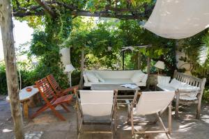 Casa La Noria en Mijas Pueblo