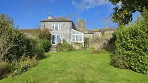 Glebe Barn - Ruan Lanihorne