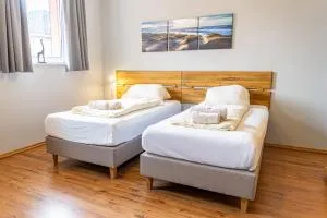 FineApartment Rendsburg - Fockbek