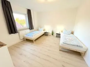 III Apartment für bis zu 6 Personen, 94431 Großköllnbach - Oberhöcking