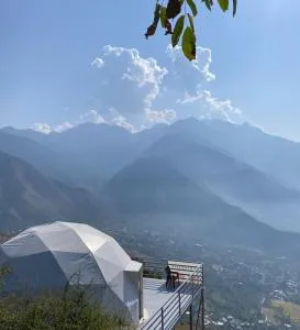 North Cliff Cafe & Retreat - Kulan