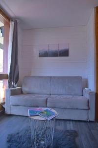 Appartements Studio Isola 2000 au Hameau : photos des chambres