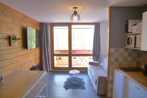 Appartements Studio Isola 2000 au Hameau : photos des chambres