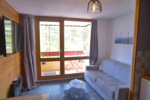 Studio Isola 2000 au Hameau