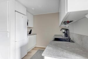 Kotimaailma - Kodikas kolmio Turun Pukkilassa