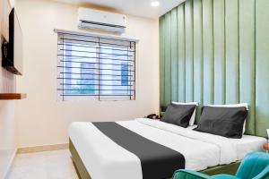 HOTEL O ANJANEY PALACE