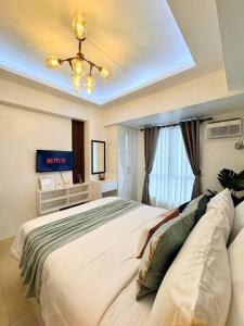 Vibe & Thrive at Studio unit in Avida Towers Riala Tower 2