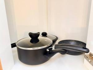 Vibe & Thrive at Studio unit in Avida Towers Riala Tower 2