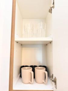 Vibe & Thrive at Studio unit in Avida Towers Riala Tower 2