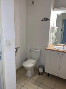 Appartements Studio 4 Couchages : photos des chambres