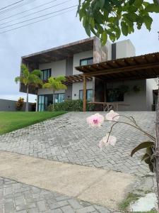 Casa Alto da Barra de São Miguel, um paraíso