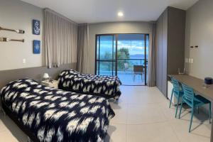 Casa Alto da Barra de São Miguel, um paraíso