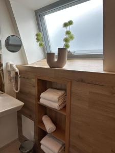 Appartment Seeblick 4 1OG Grundbelegung 4 Pers