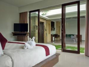 Canikaya Villa Ubud #17