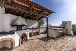 Villa Chez Piè Panoramic Views Pool and Guest Services