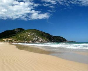 Casa em Florianopolis Praia do Moçambique