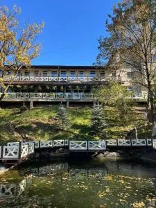 Kateryna - Свалява