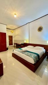 Adhitan Guest House