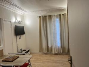 Charmant F2 de 35 m2 idéalement situé à Épinay-sur-Seine