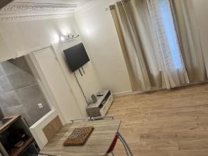 Charmant F2 de 35 m2 idéalement situé à Épinay-sur-Seine