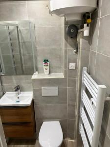 Charmant F2 de 35 m2 idéalement situé à Épinay-sur-Seine