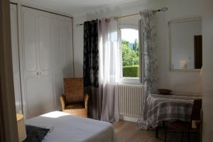 Maisons de vacances Gite AUBEMURE : photos des chambres