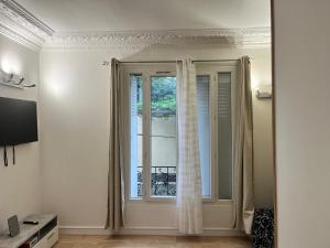 Charmant F2 de 35 m2 idéalement situé à Épinay-sur-Seine