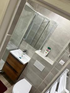 Charmant F2 de 35 m2 idéalement situé à Épinay-sur-Seine