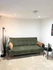 Oxford Grade II listed house