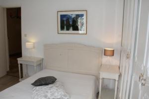Maisons de vacances Gite AUBEMURE : photos des chambres