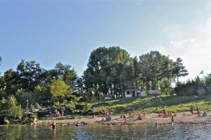 Maisons de vacances Gite AUBEMURE : photos des chambres
