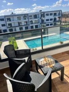 Appartement - EL Mansouria - Bouznika - Mansouria