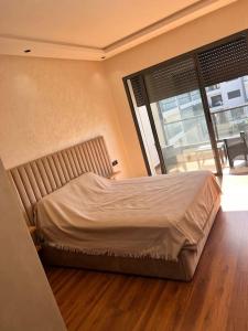 Appartement - EL Mansouria - Mohammadia - Bouznika