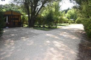 Campings Camping 4 etoiles - Piscine - eehf0d : photos des chambres