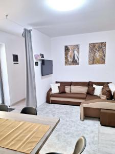 apartmán Argentum - Rezidence K Lanovce