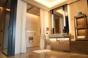 Shenzhen Marriott Hotel Nanshan