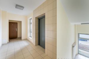 Saska Kępa Pleasant Apartment by BookingHost