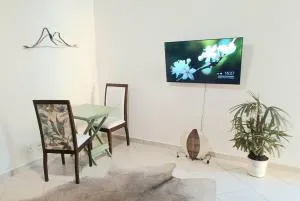 Refugio Carioca RJ - Ilha dos Pescadores