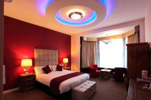 The Pearl Hotel - 4-star hotels in Peterborough