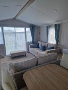 Cresswell Towers - Lynemouth