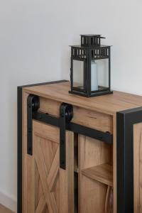 Szczeciński Apartament Kwiatkowskiego w Spokojnej Okolicy by Noclegi Renters